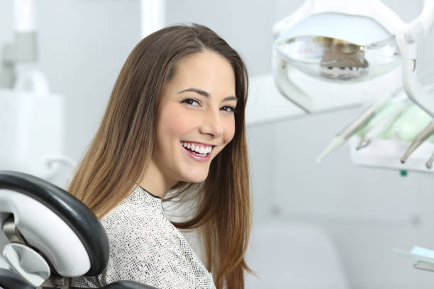 Our Range of Dental Services in Parker City, IN